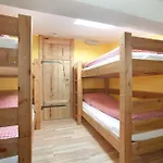 فندق Sonnenalm Kampenwand 3*