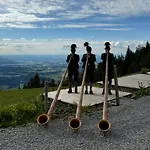 Sonnenalm Kampenwand 3*