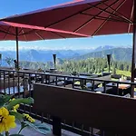فندق Sonnenalm Kampenwand