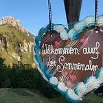 Sonnenalm Kampenwand