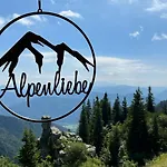 فندق Sonnenalm Kampenwand 3*