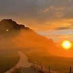 Sonnenalm Kampenwand اسخو ام شيمغاو