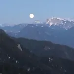 Sonnenalm Kampenwand