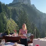 Sonnenalm Kampenwand اسخو ام شيمغاو