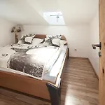 فندق Sonnenalm Kampenwand