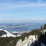Sonnenalm Kampenwand اسخو ام شيمغاو