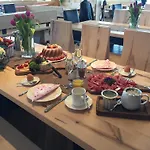 Sonnenalm Kampenwand فندق اسخو ام شيمغاو