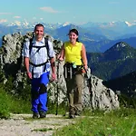 Sonnenalm Kampenwand
