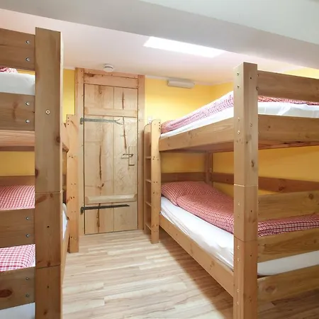 Hotel Sonnenalm Kampenwand 3*