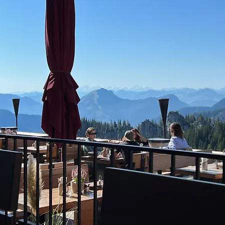 Sonnenalm Kampenwand