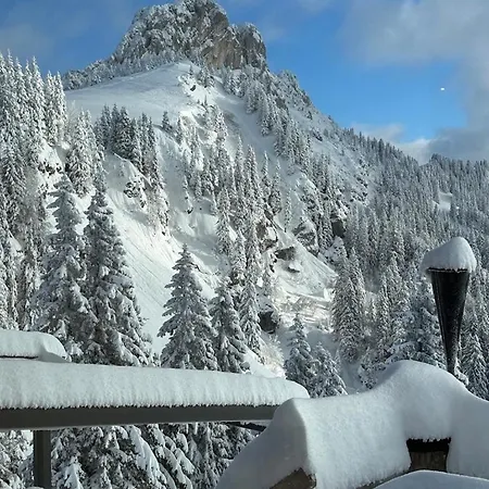 Hotel Sonnenalm Kampenwand Aschau im Chiemgau