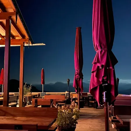Sonnenalm Kampenwand Hotel 3*