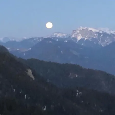 Sonnenalm Kampenwand