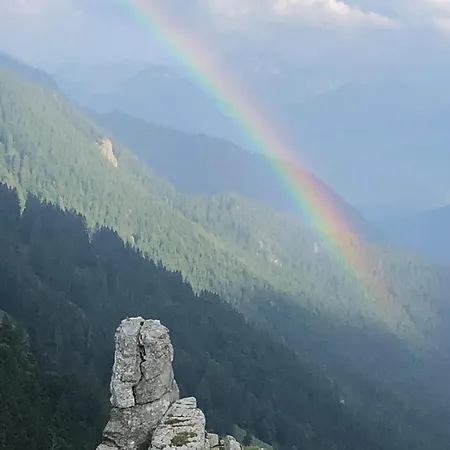 Hotel Sonnenalm Kampenwand Aschau im Chiemgau