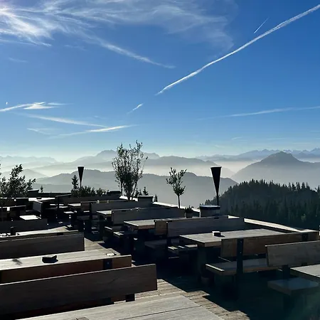 Sonnenalm Kampenwand 3* Aschau im Chiemgau