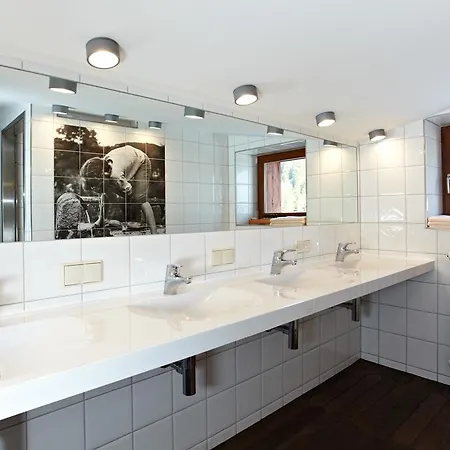Sonnenalm Kampenwand Hotel 3*