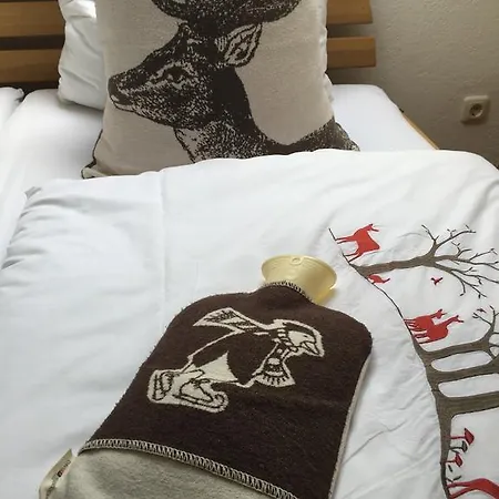 Sonnenalm Kampenwand Hotel