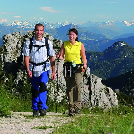 Sonnenalm Kampenwand